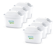 BRITA MAXTRA PRO Pure Performance 5+1 szt - 1230606 - zdjęcie 2